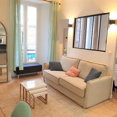 Hypercentre/lamartine 106 *