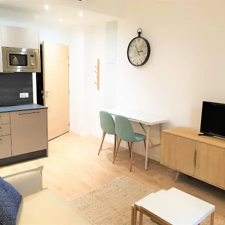 Hypercentre/lamartine 106 Apartament *
